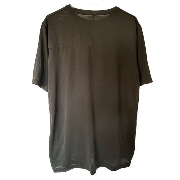 Los Angeles Tennis Club Athletic Tech Tee - Picture 2 of 8